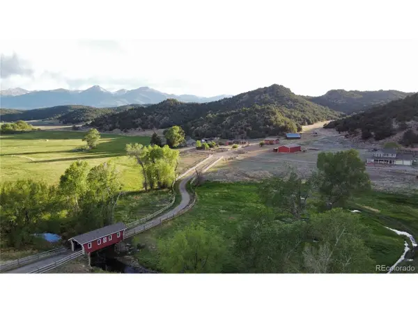 7200 State Highway 69, Cotopaxi, CO 81223