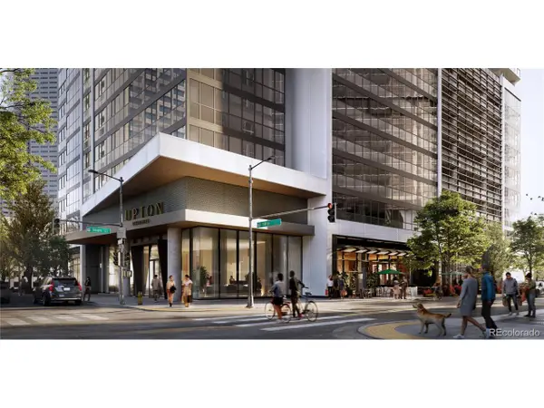 525 18th St #1102, Denver, CO 80202