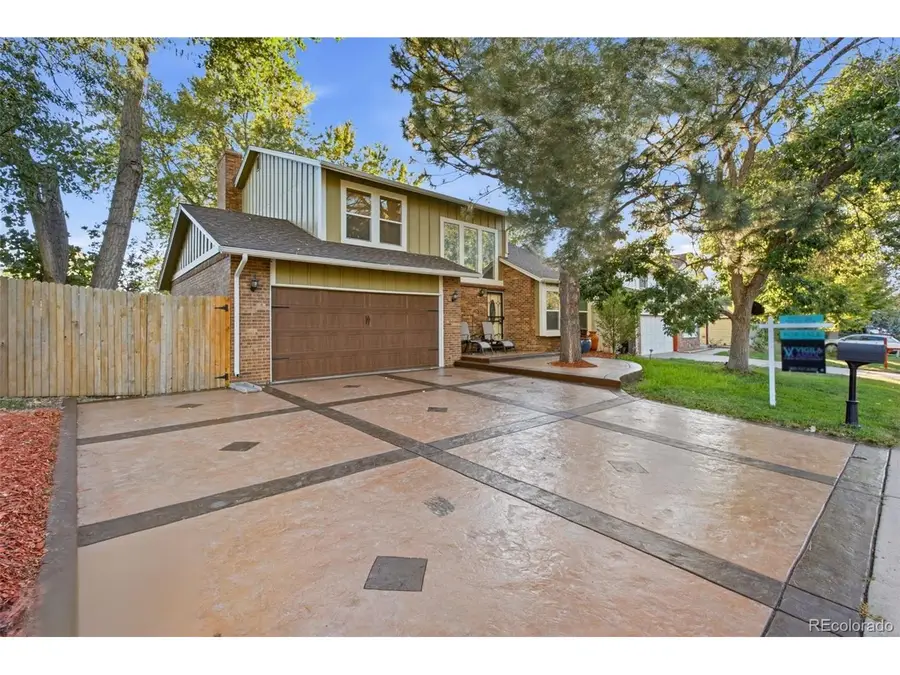 5269 S Ventura Way, Centennial, CO 80015 - #2