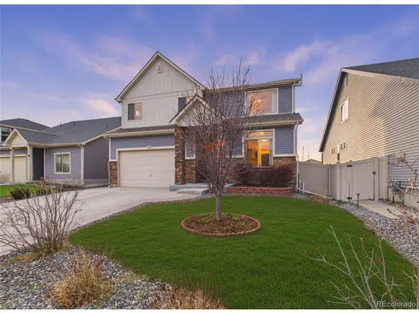 5361 Truckee St, Denver, CO 80249