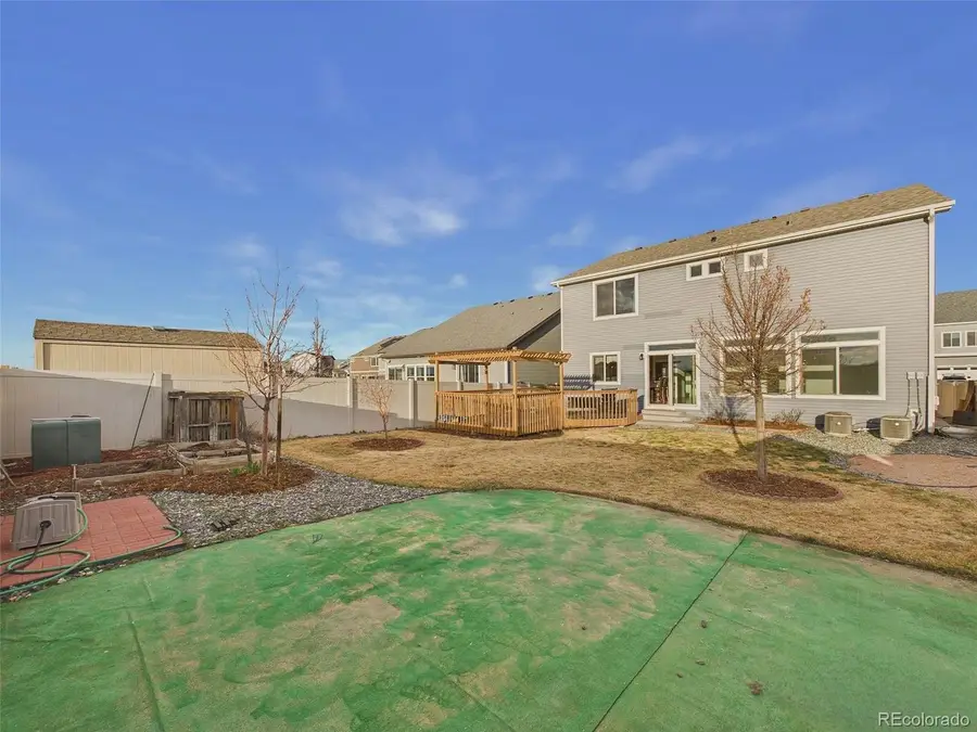 5361 Truckee St, Denver, CO 80249 - #3
