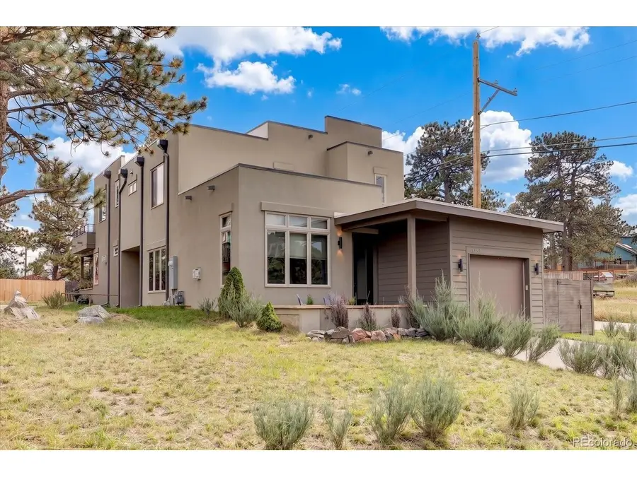3068 Bergen Point Trl, Evergreen, CO 80439 - #2