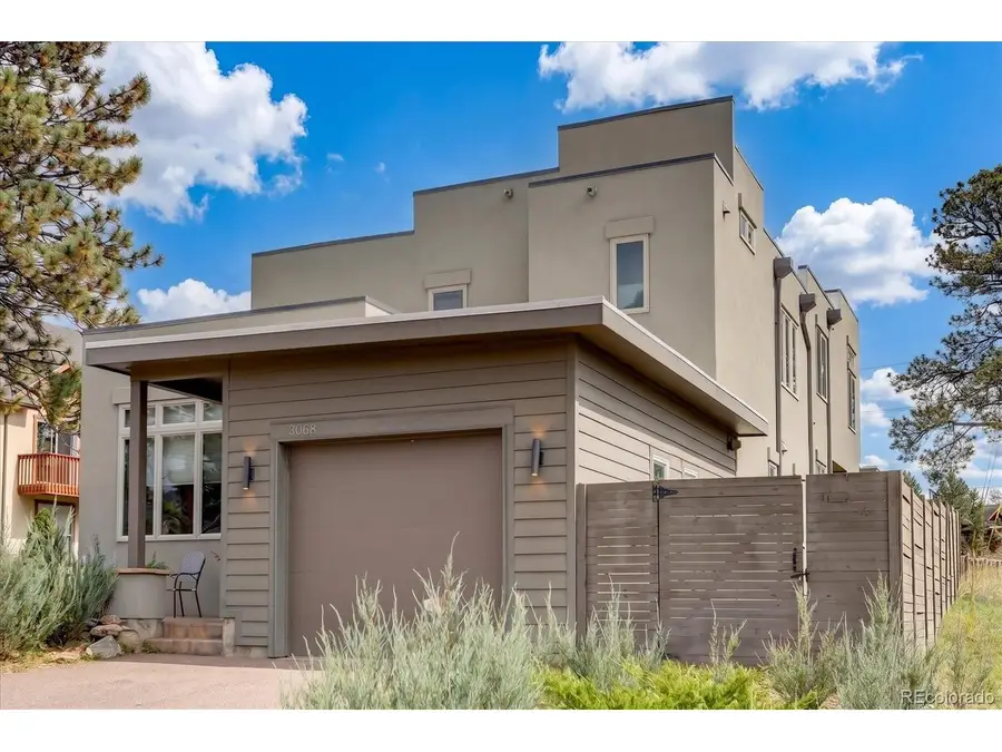 3068 Bergen Point Trl, Evergreen, CO 80439 - #3