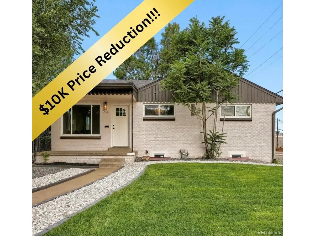3699 Grape St, Denver, CO 80207 - #1