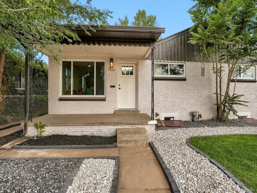 3699 Grape St, Denver, CO 80207 - #3