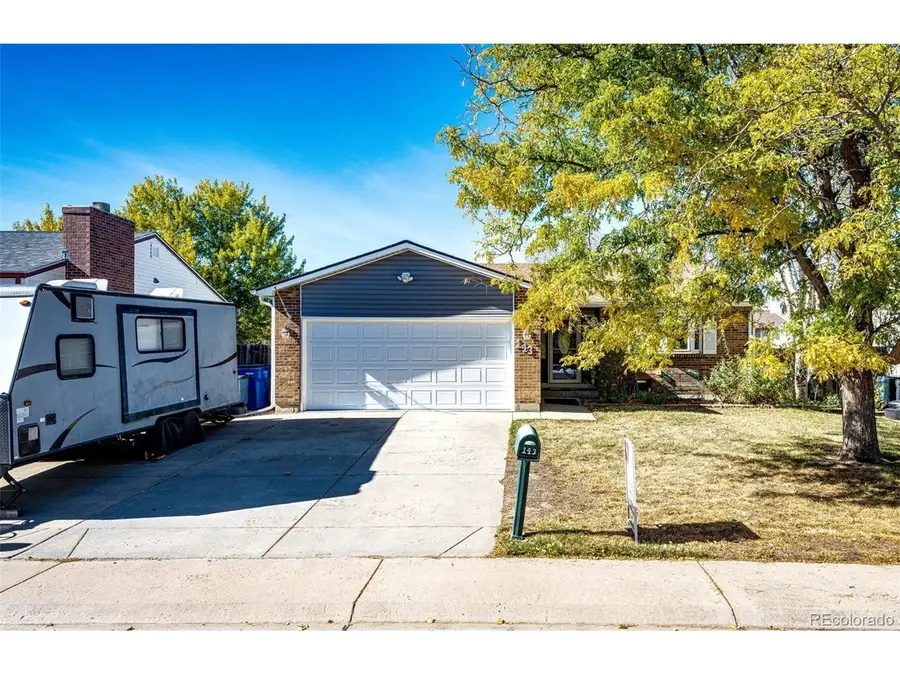 143 Madison Dr, Bennett, CO 80102 - #2