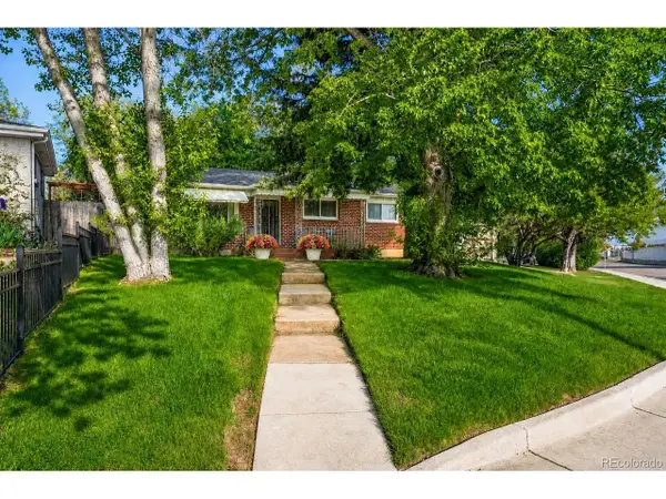 1435 S Ogden St, Denver, CO 80210