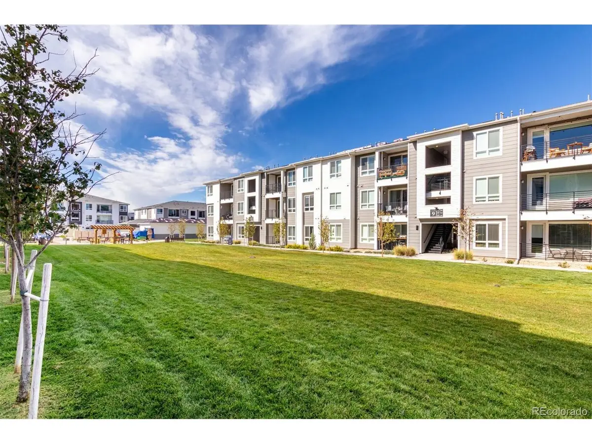 6153 N Ceylon St #3-202, Aurora, CO 80019 - #1