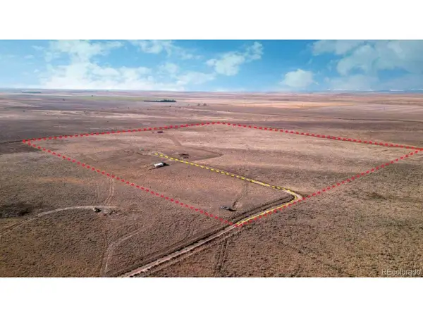 3900 County Road L, Wiggins, CO 80654