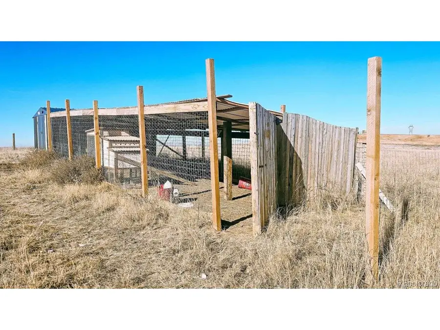 3900 County Road L, Wiggins, CO 80654 - Image #2