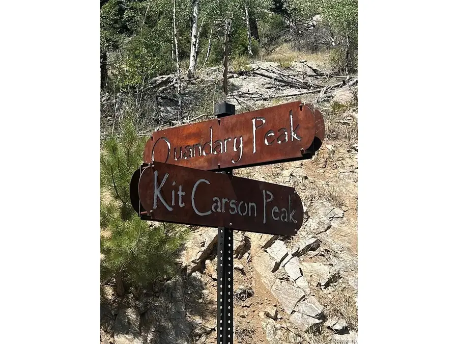 14850 Quandary Peak Rd, Pine, CO 80470 - #2