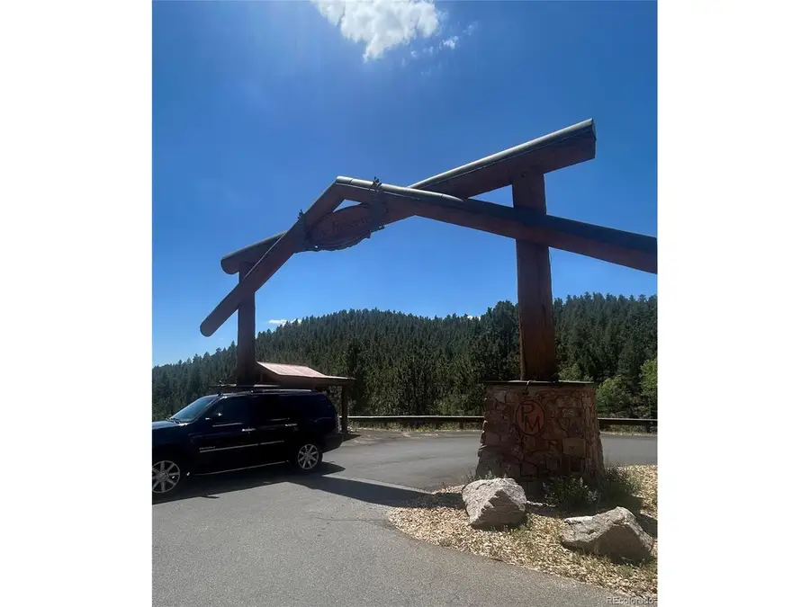 14850 Quandary Peak Rd, Pine, CO 80470 - #3