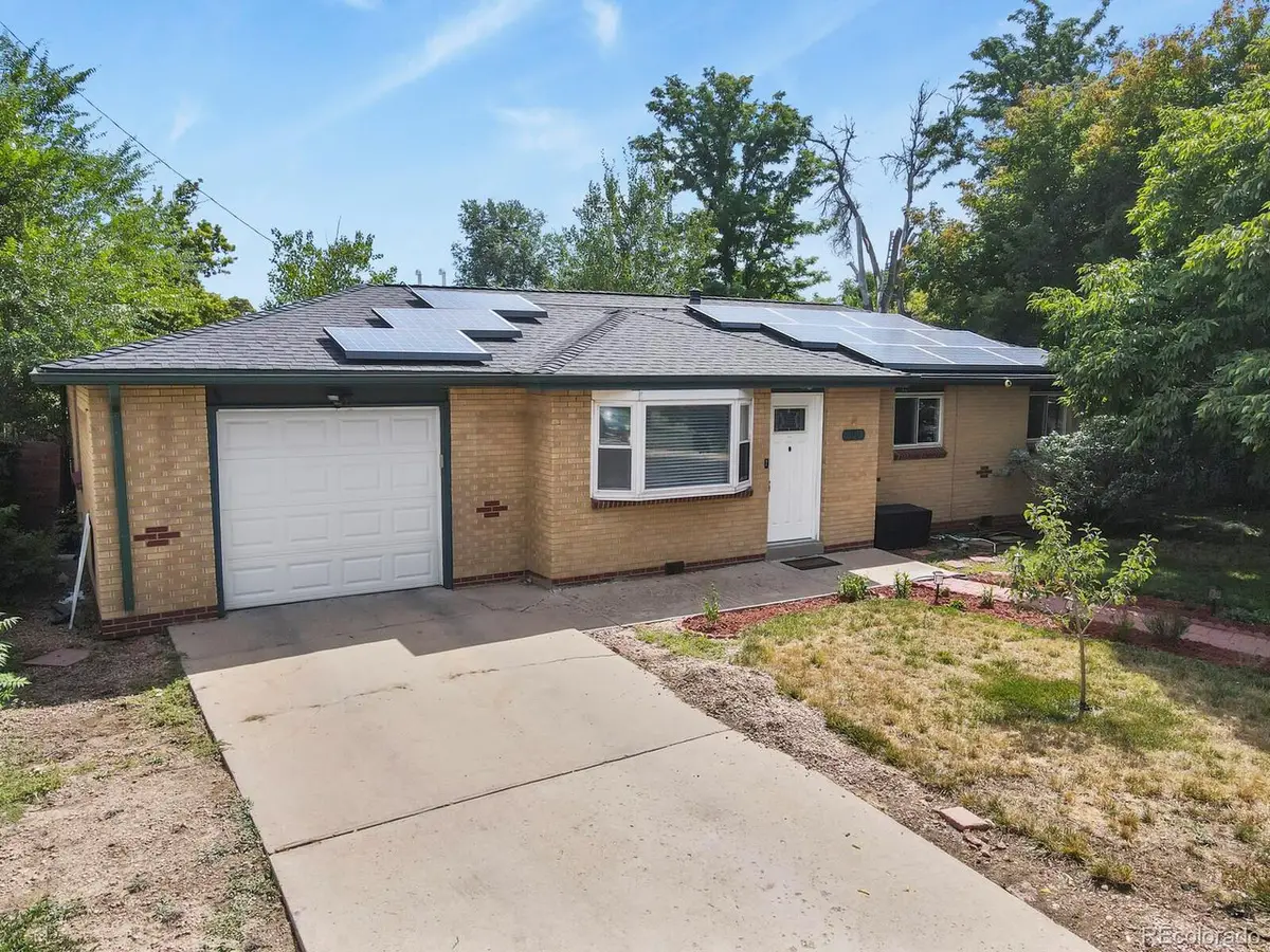 330 Depew St, Lakewood, CO 80226 - #1
