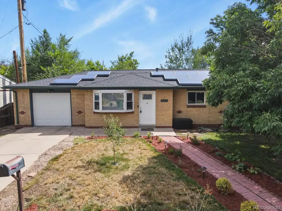 330 Depew St, Lakewood, CO 80226 - #2