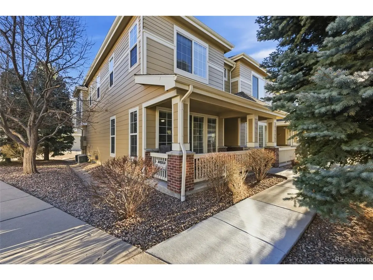 7213 S Laredo St #112, Aurora, CO 80016 - Image #1