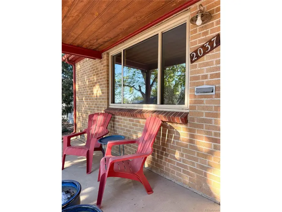 2037 Harlan St, Edgewater, CO 80214 - #2