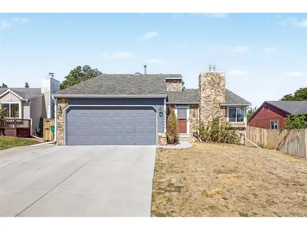 20040 E Wagontrail Dr, Aurora, CO 80015