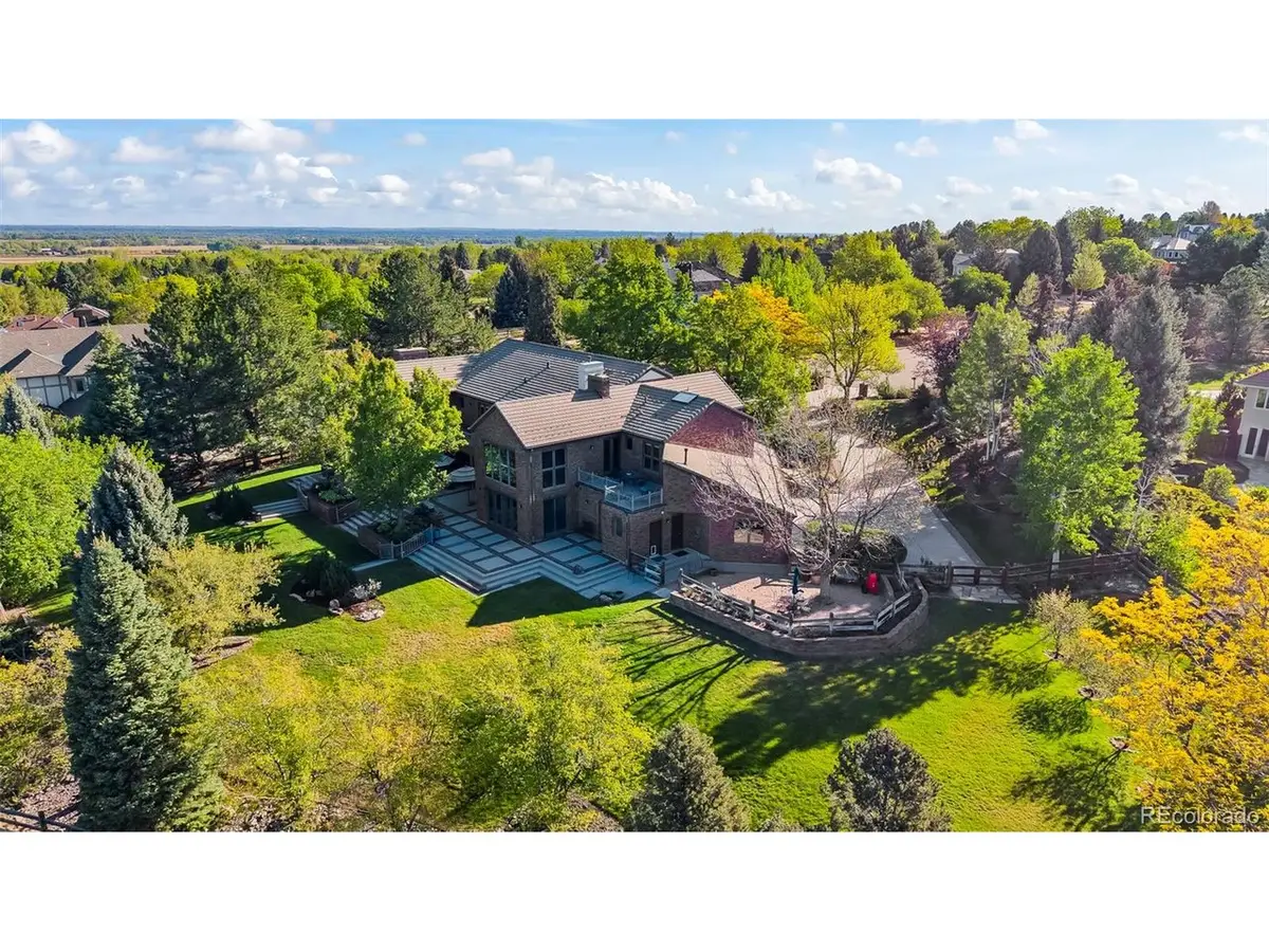 8414 Firethorn Ct, Niwot, CO 80503 - #1