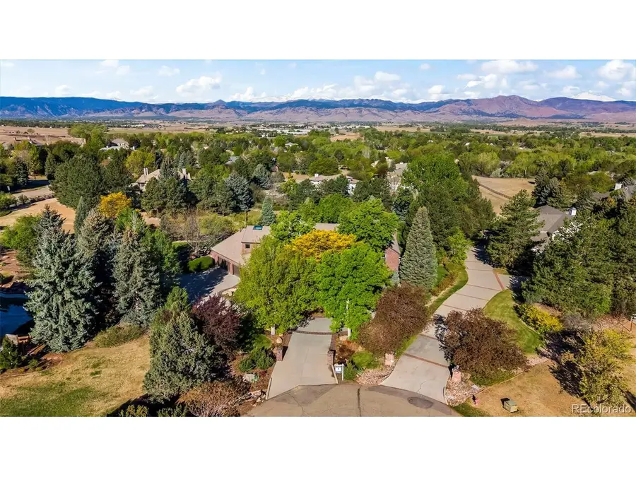 8414 Firethorn Ct, Niwot, CO 80503 - #3