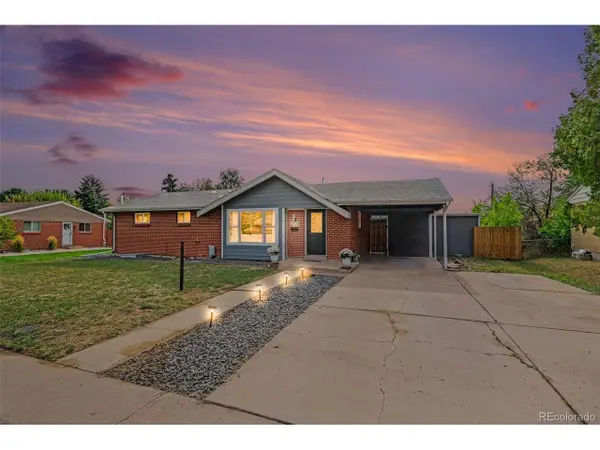 6770 S Clermont St, Centennial, CO 80122