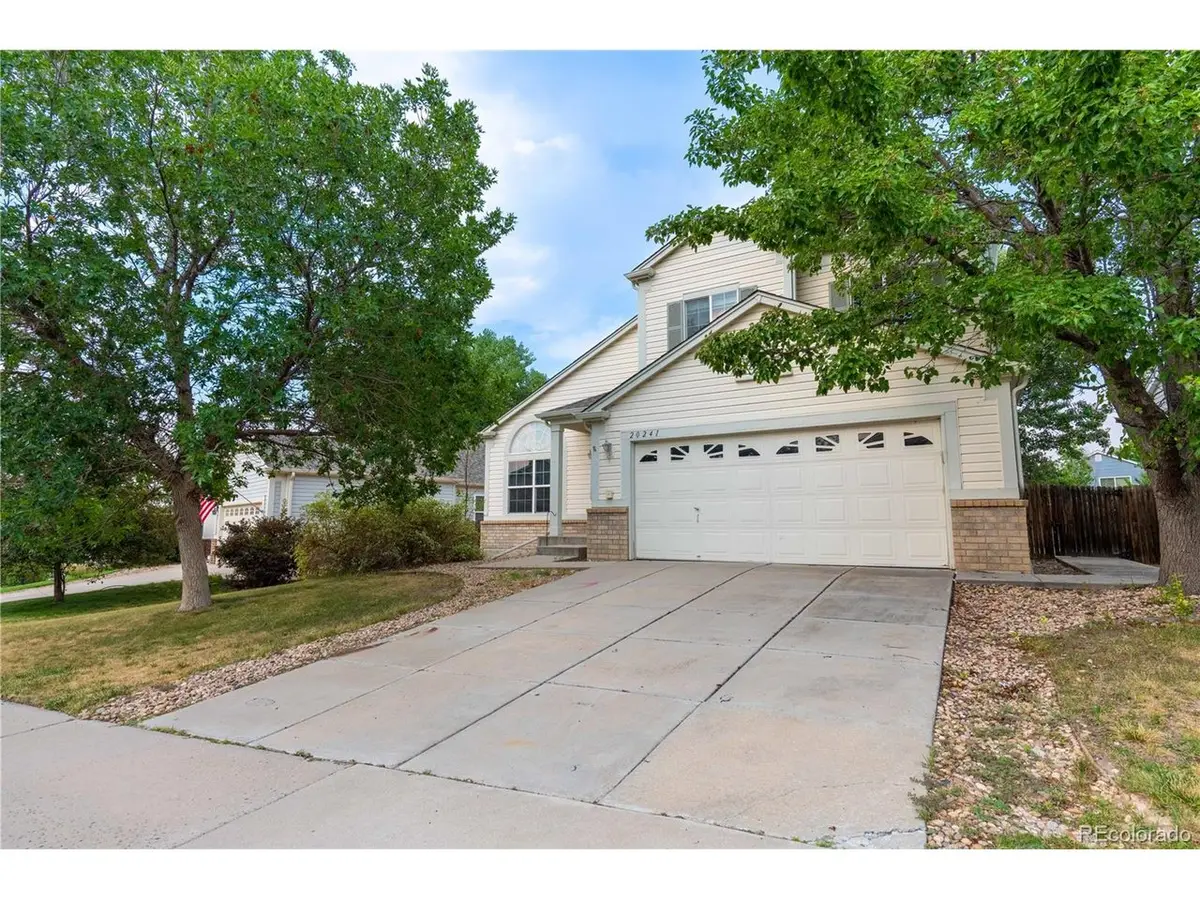 20241 Willowbend Ln, Parker, CO 80138 - #1