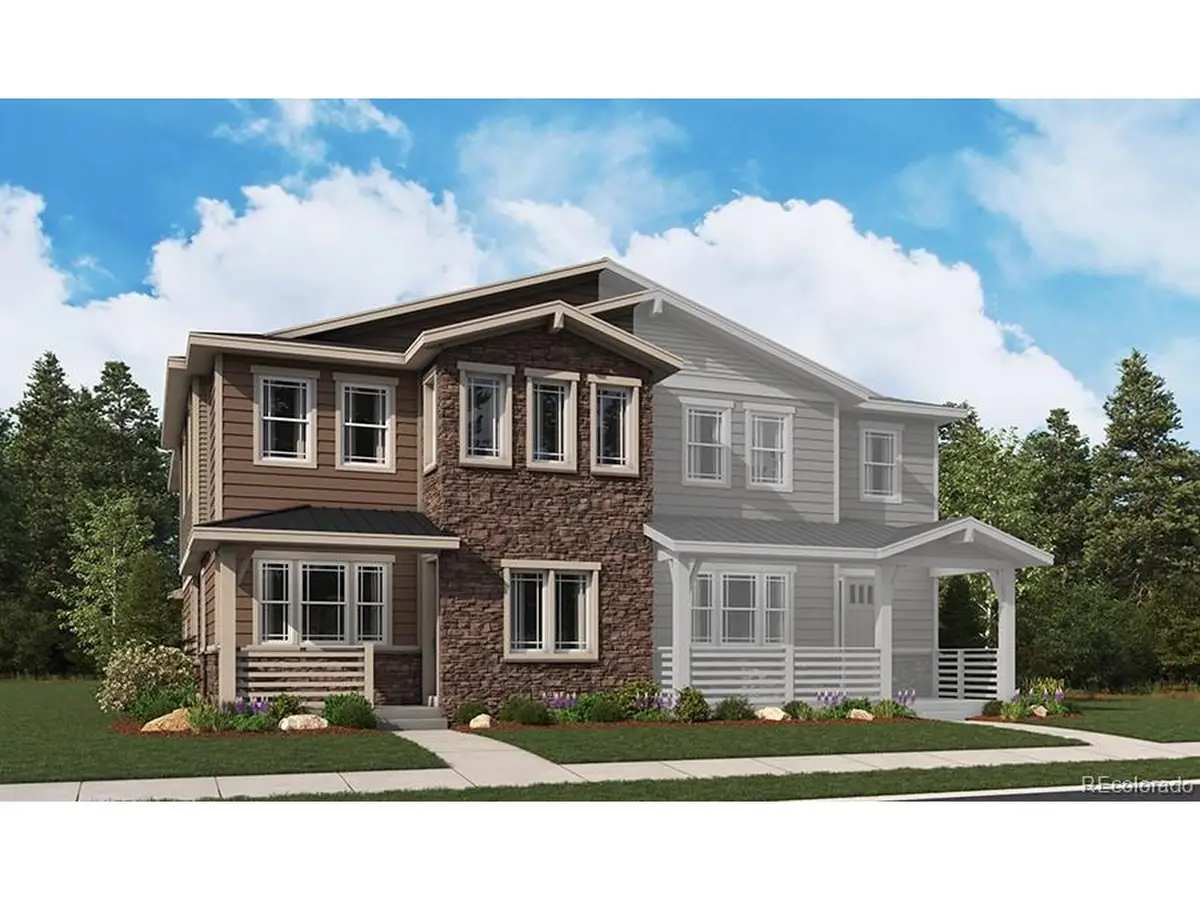 Address Withheld By Seller, Littleton, CO 80125 - #1