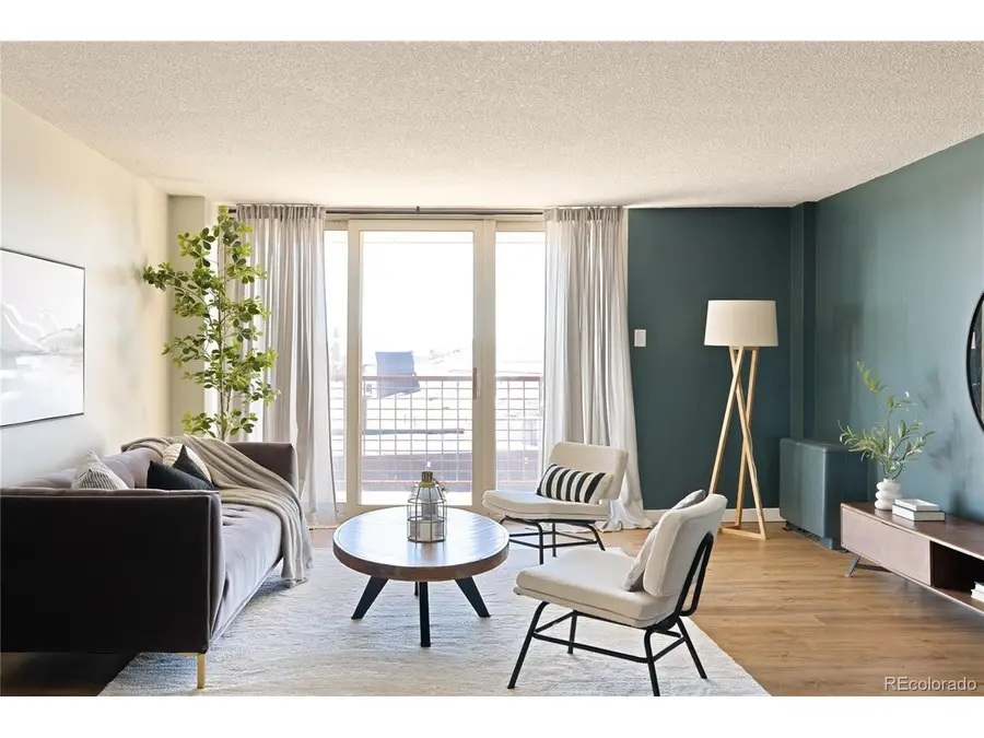 2225 Buchtel Blvd #812, Denver, CO 80210 - #2
