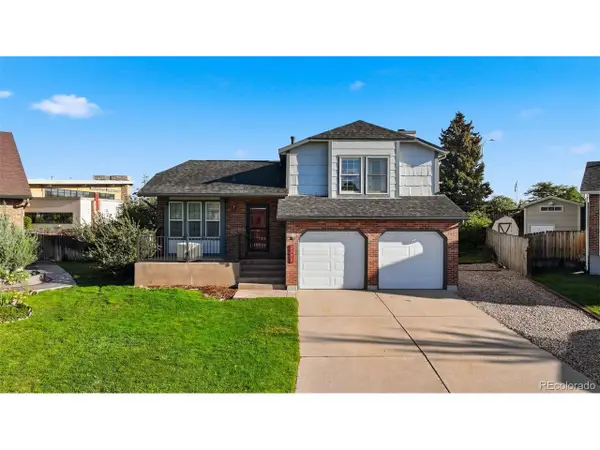 2550 Norwich Dr, Colorado Springs, CO 80920