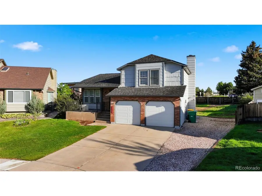 2550 Norwich Dr, Colorado Springs, CO 80920 - #2