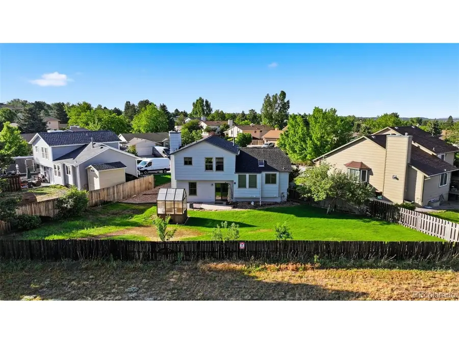 2550 Norwich Dr, Colorado Springs, CO 80920 - #3