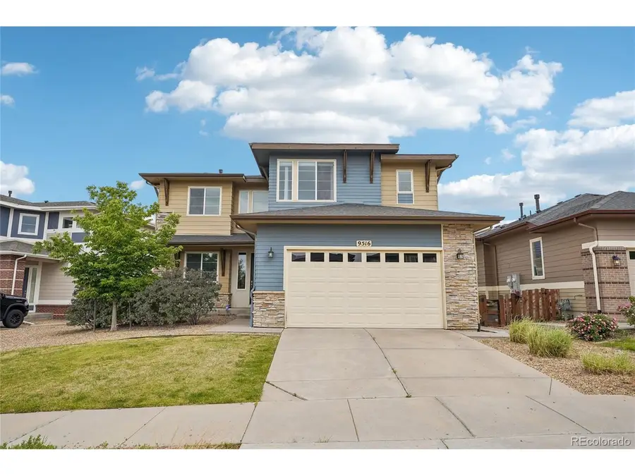 9516 Juniper Way, Arvada, CO 80007 - #2