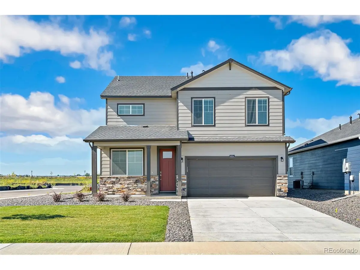 4735 Antler Way, Johnstown, CO 80534 - #1