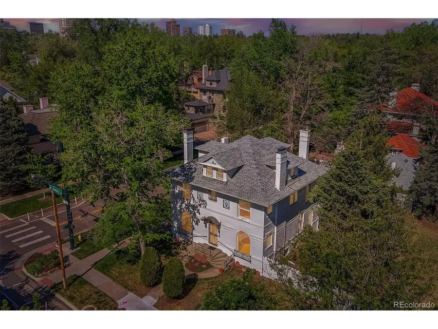 684 N Downing St, Denver, CO 80218 - #3