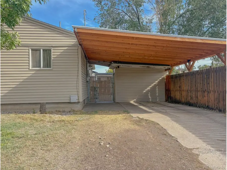 2108 N 22nd St, Grand Junction, CO 81501 - #3
