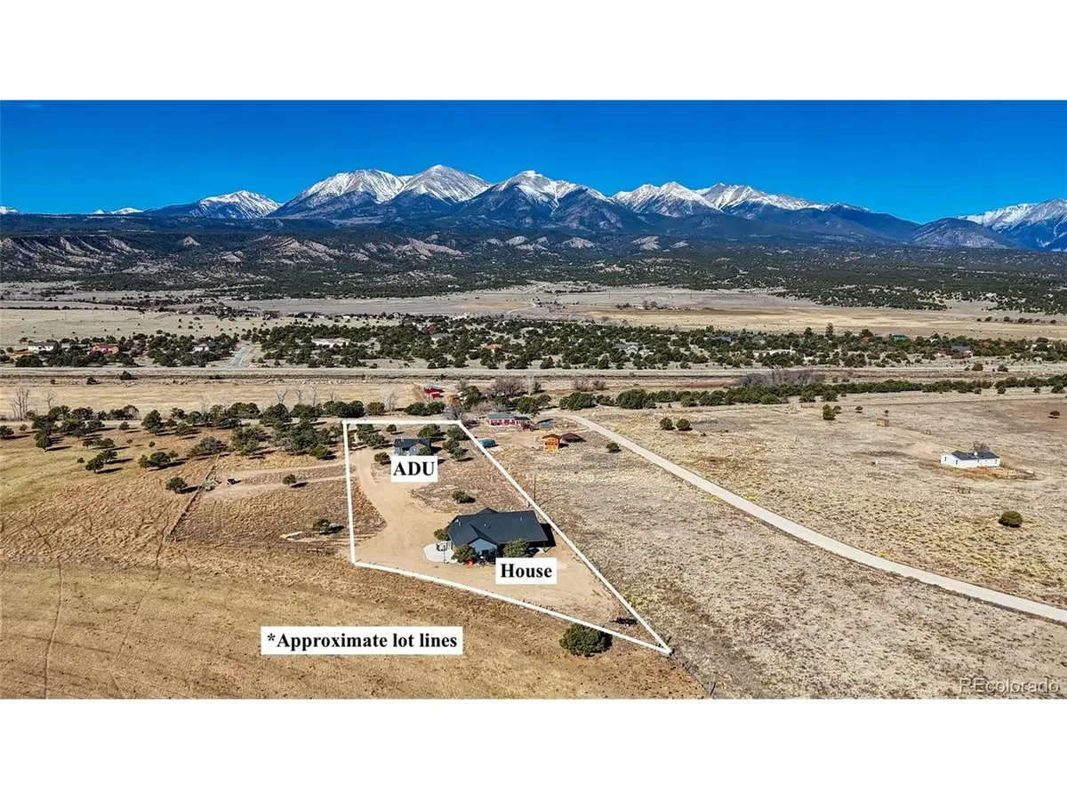 12496 E County Road 190, Salida, CO 81201 - #1