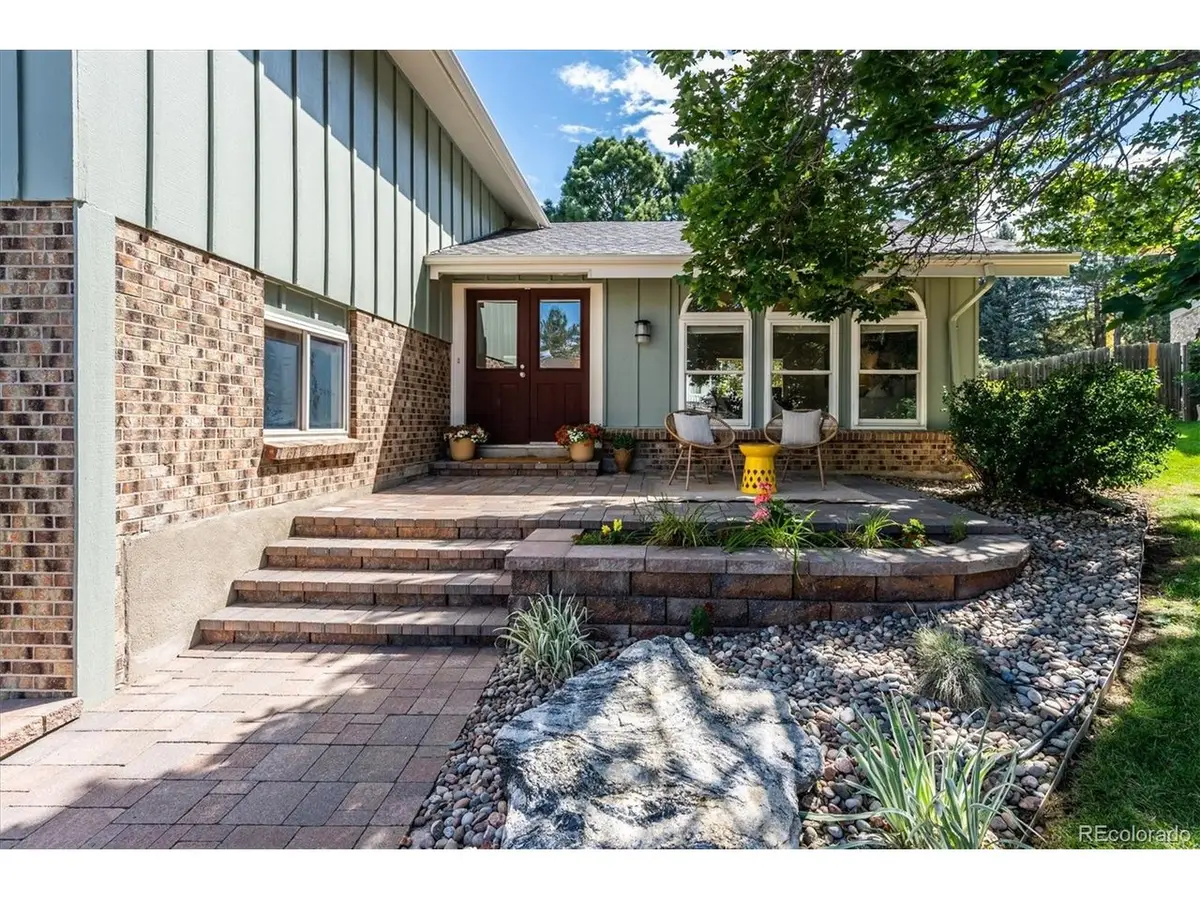 3924 S Wabash St, Denver, CO 80237 - #1