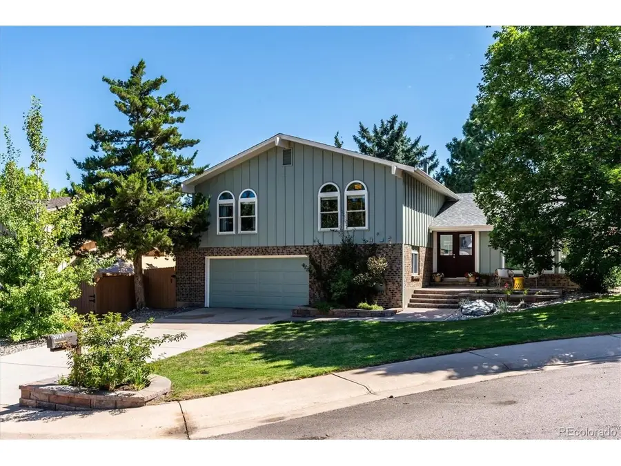 3924 S Wabash St, Denver, CO 80237 - #2