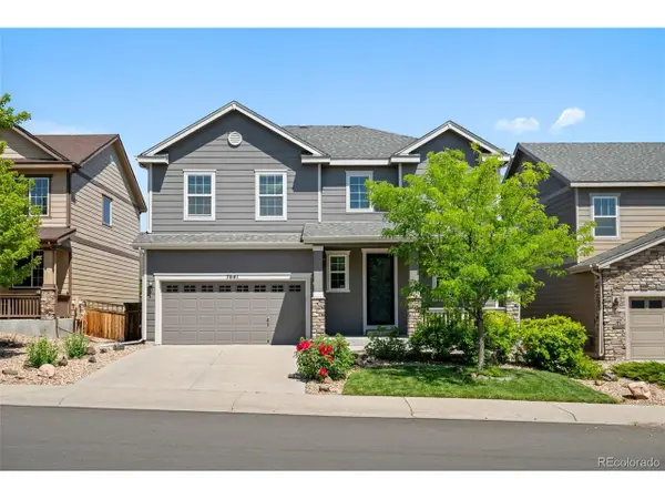 7641 Blue Water Dr, Castle Rock, CO 80108