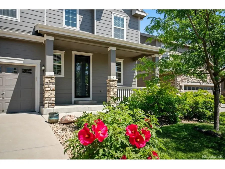 7641 Blue Water Dr, Castle Rock, CO 80108 - #3