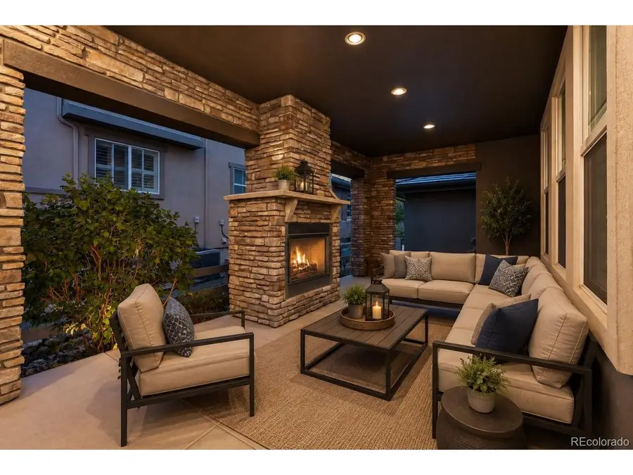 10482 Marigold Ct, Highlands Ranch, CO 80126 - #2