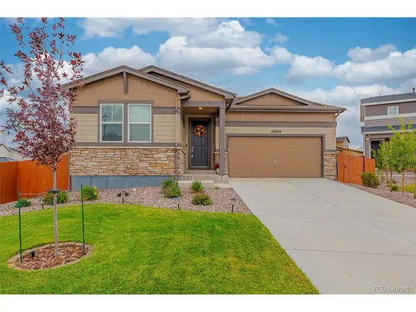 10894 Rolling Peaks Dr, Peyton, CO 80831