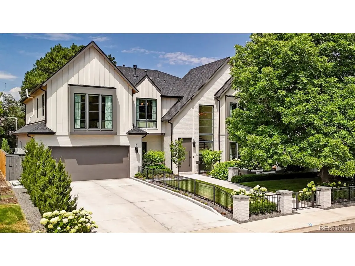 35 S Elm St, Denver, CO 80246 - #1