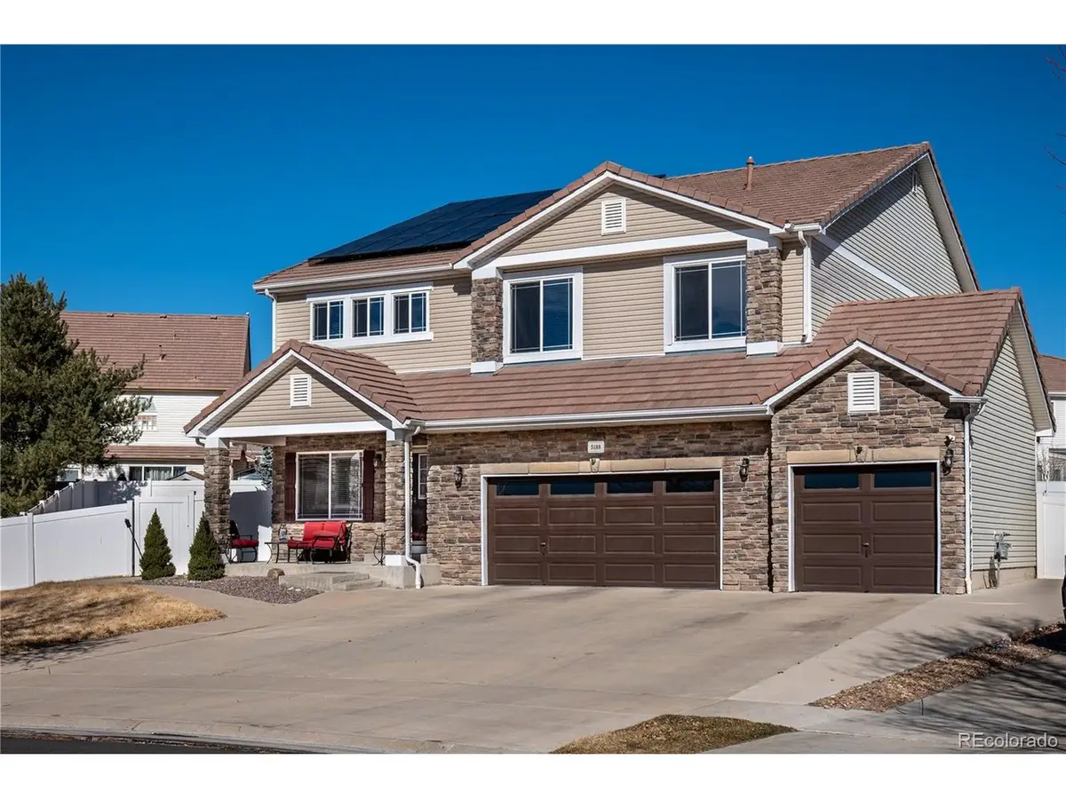 5188 Netherland St, Denver, CO 80249 - #1