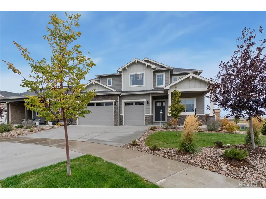 3691 N Buchanan Ct, Aurora, CO 80019 - #2