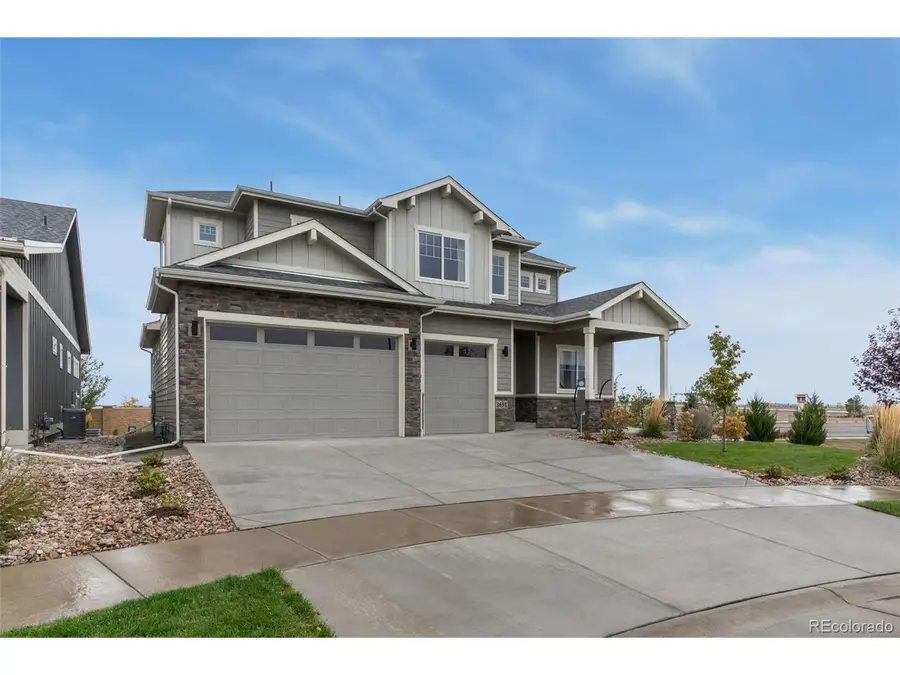 3691 N Buchanan Ct, Aurora, CO 80019 - #3