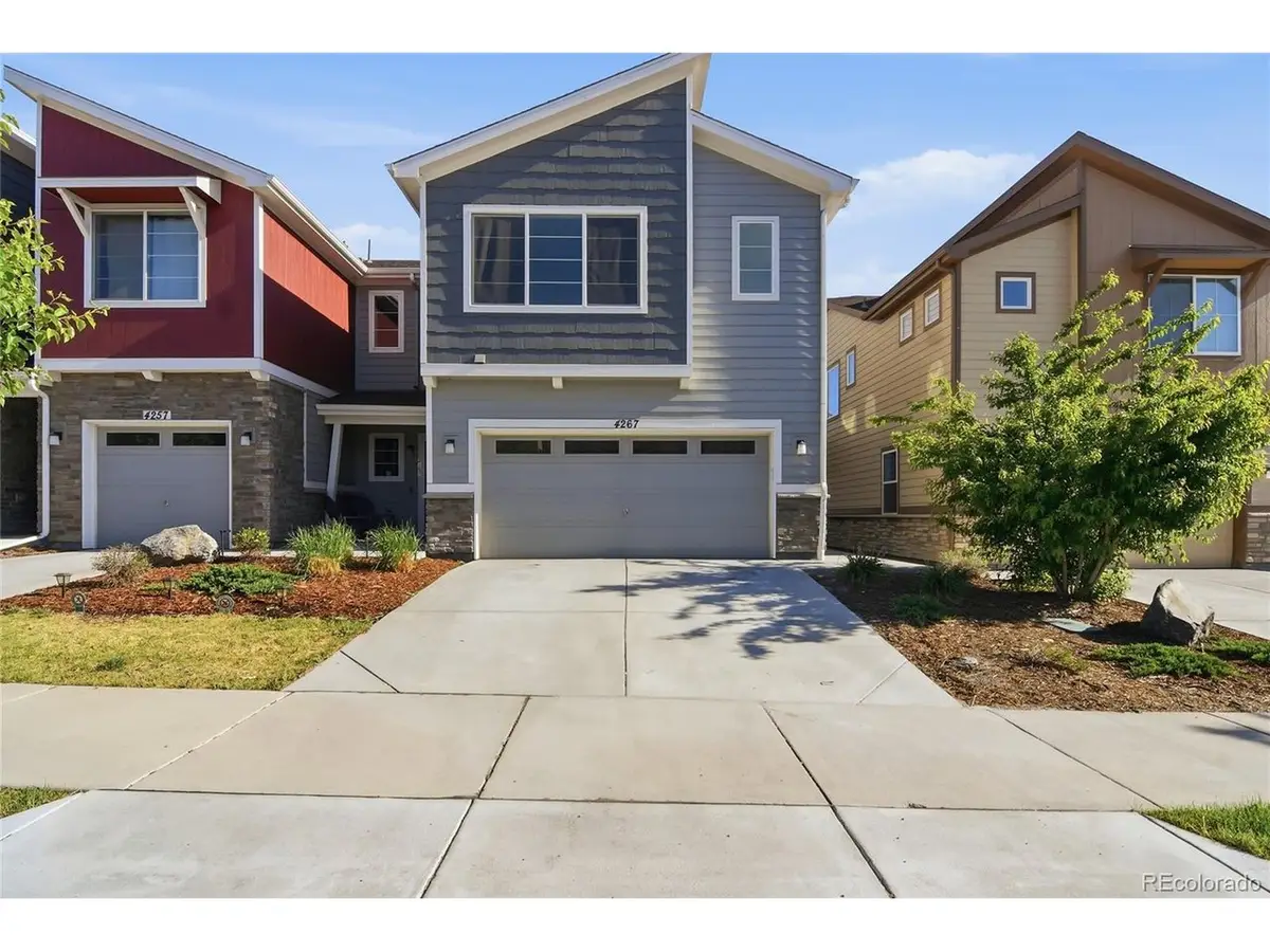 4267 E 98th Pl, Thornton, CO 80229 - #1