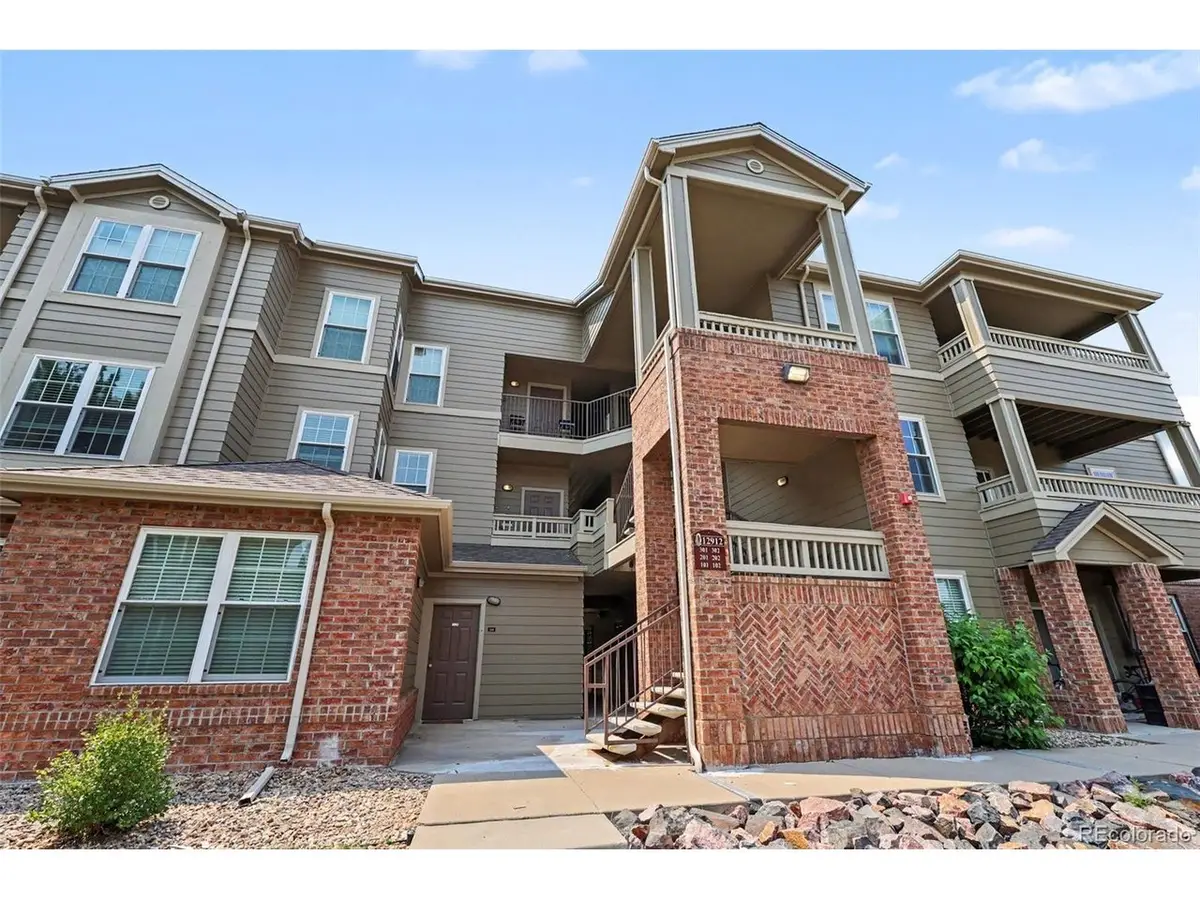 12912 Ironstone Way #202, Parker, CO 80134 - #1
