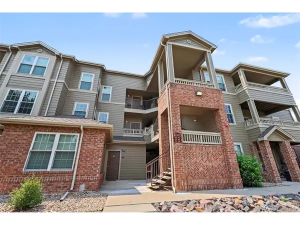 12912 Ironstone Way #202, Parker, CO 80134