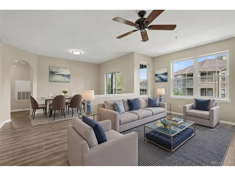 12912 Ironstone Way #202, Parker, CO 80134 - #2