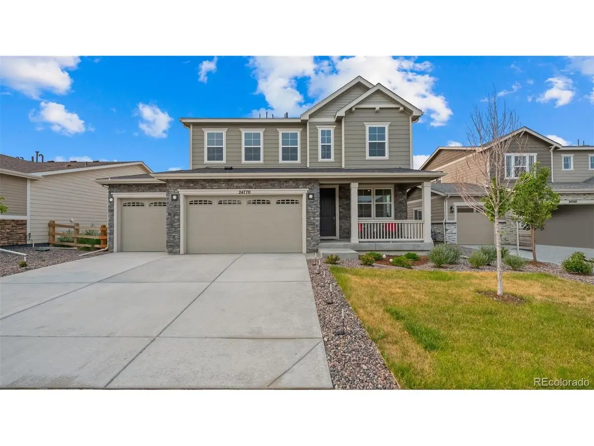 24770 E 39th Ave, Aurora, CO 80019 - #1